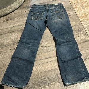 Mek Jeans 32x32 great condition